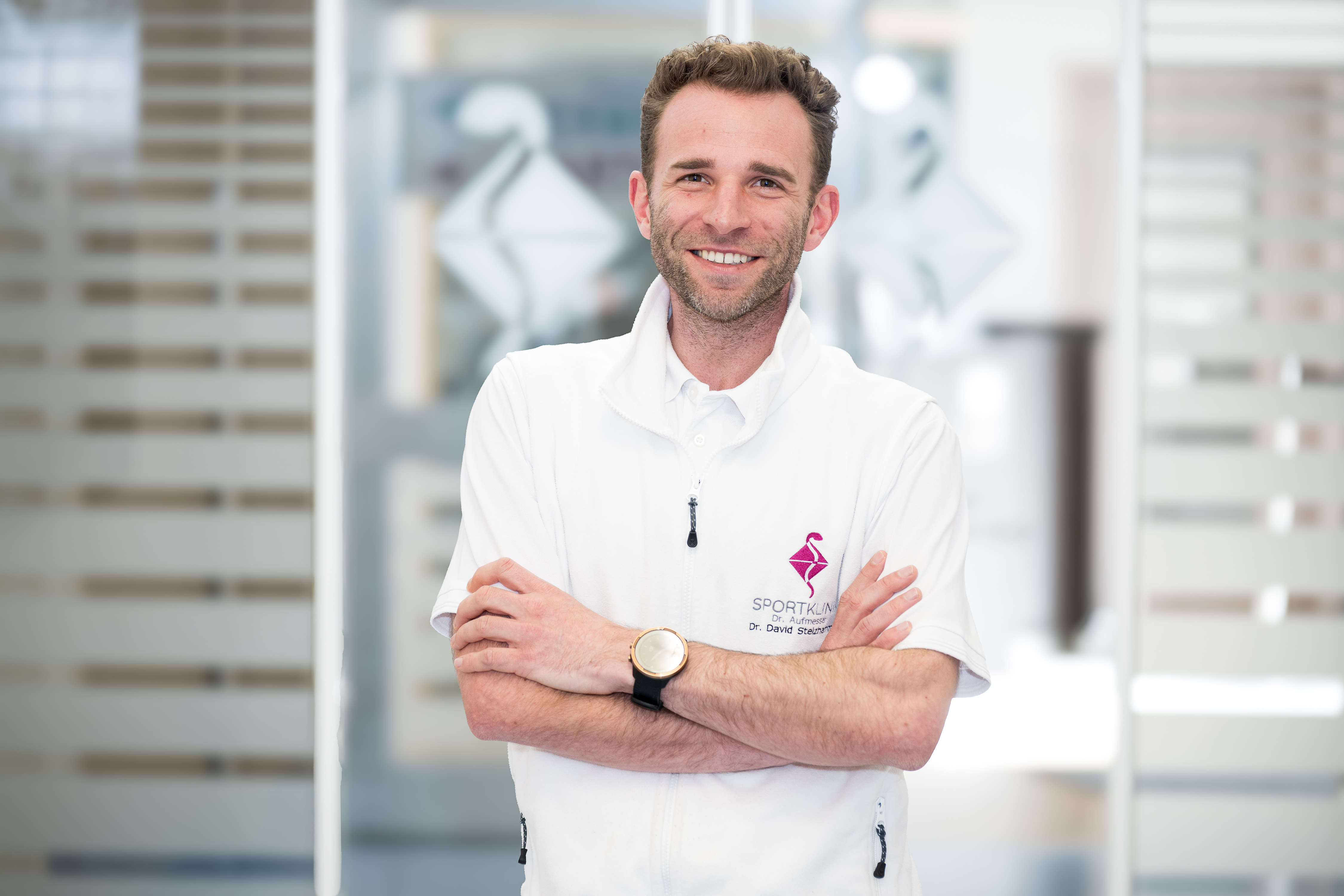 A picture by Dr David Stelzhammer